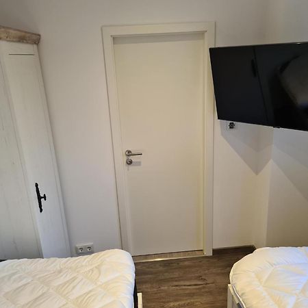 Ferienhaus Hornhecht Dornumersiel Zewnętrze zdjęcie