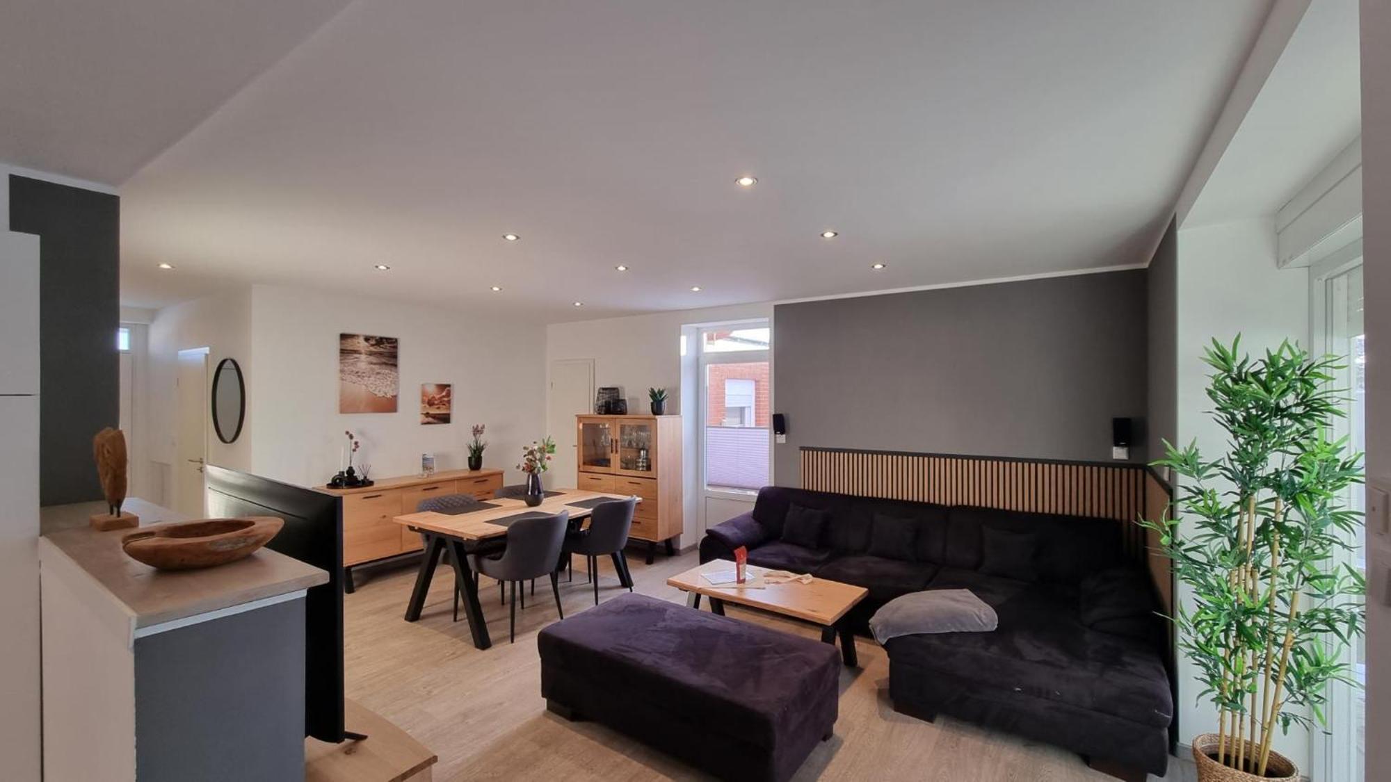 Ferienhaus Hornhecht Dornumersiel Zewnętrze zdjęcie